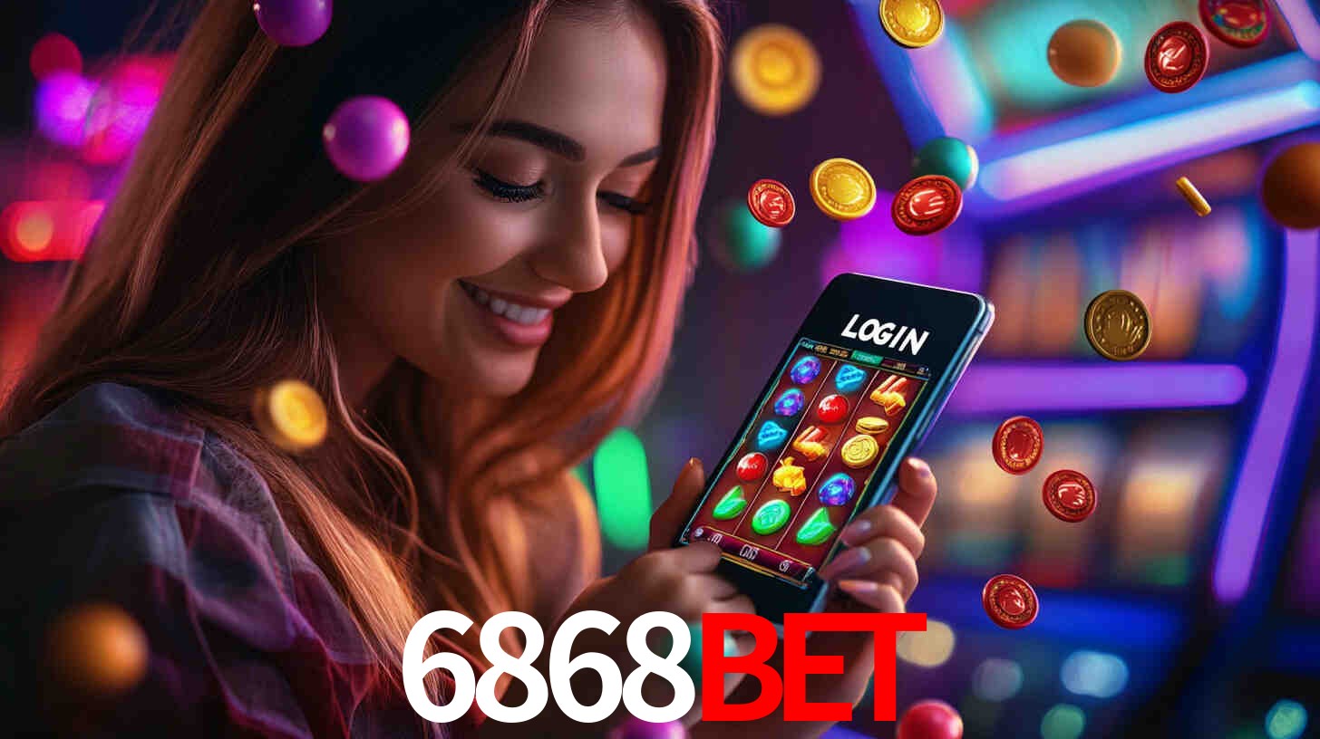 6868bet