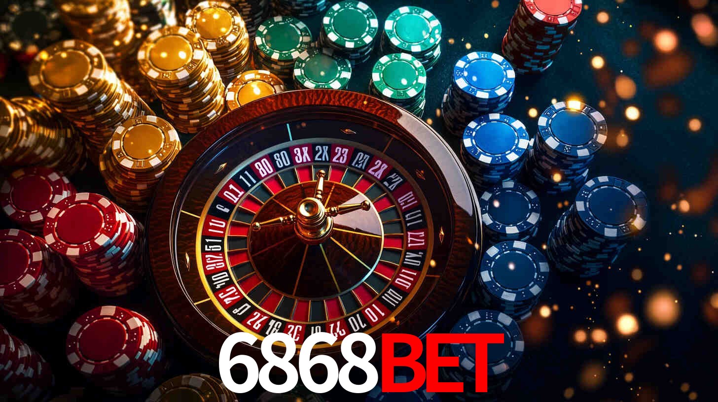6868bet