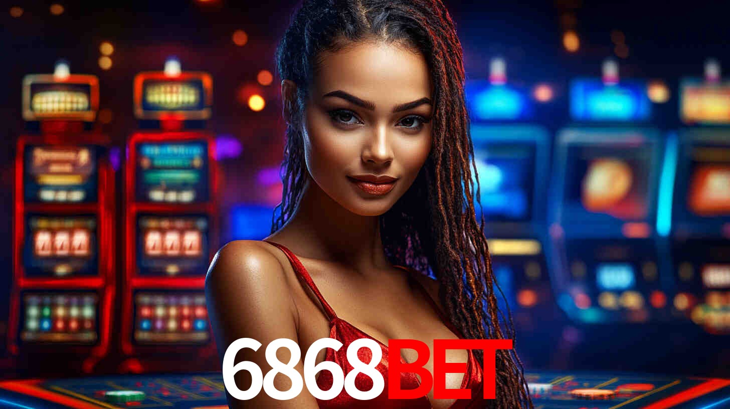 Casino Ao Vivo 6868bet