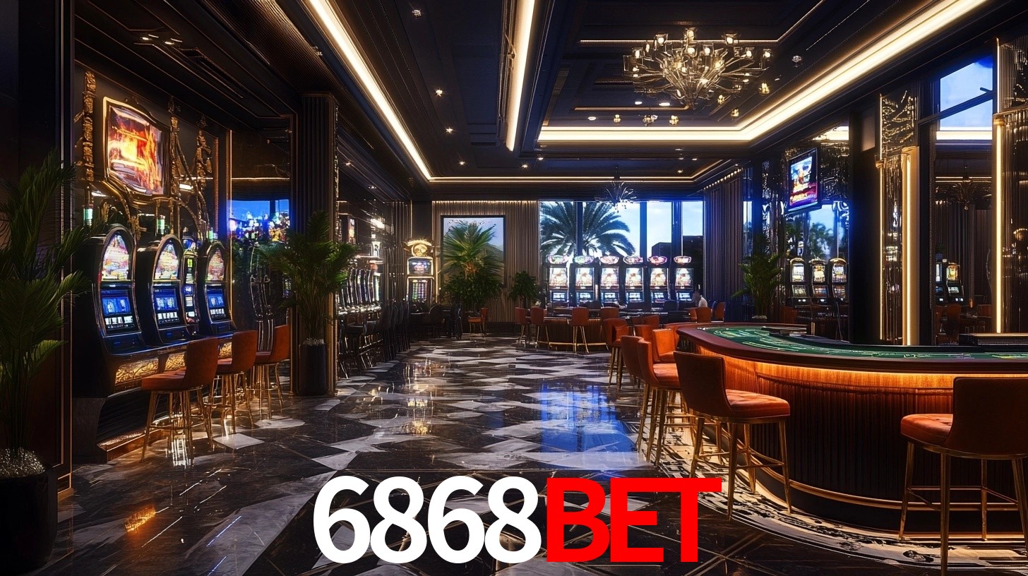 6868bet app