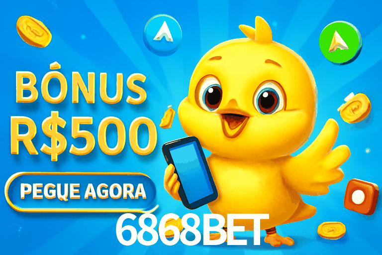 Live Casino 6868bet
