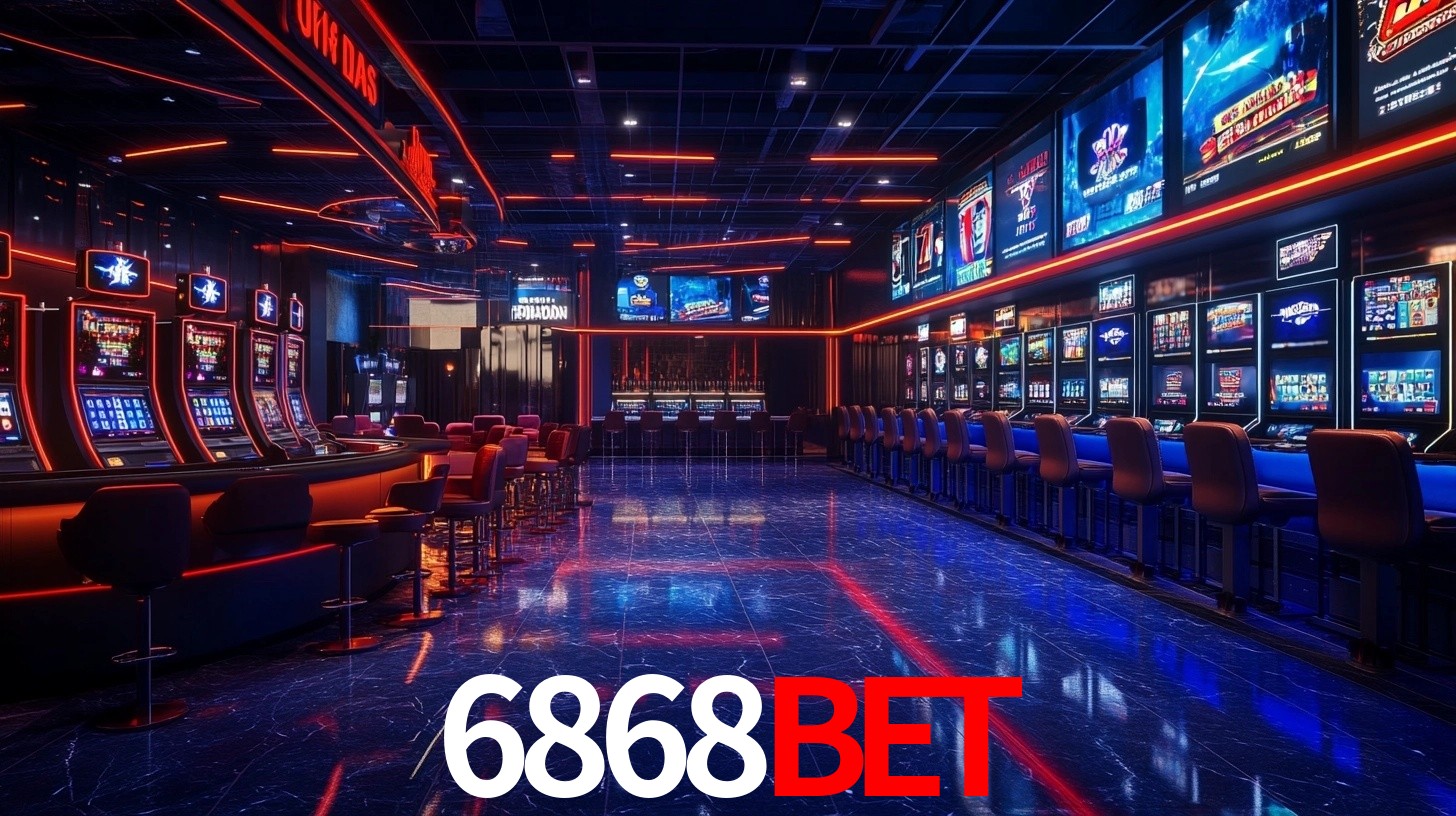 Ofertas Imperdíveis na 6868bet: Promoções e Bônus Que Valem a Pena