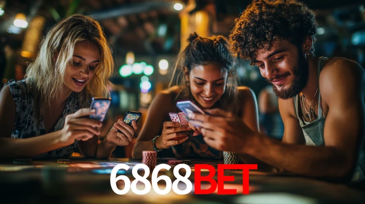 Exclusive Games 6868bet