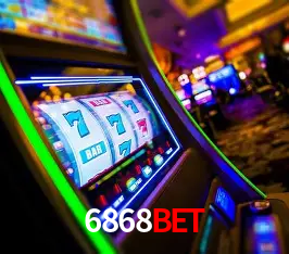 Torneios 6868bet
