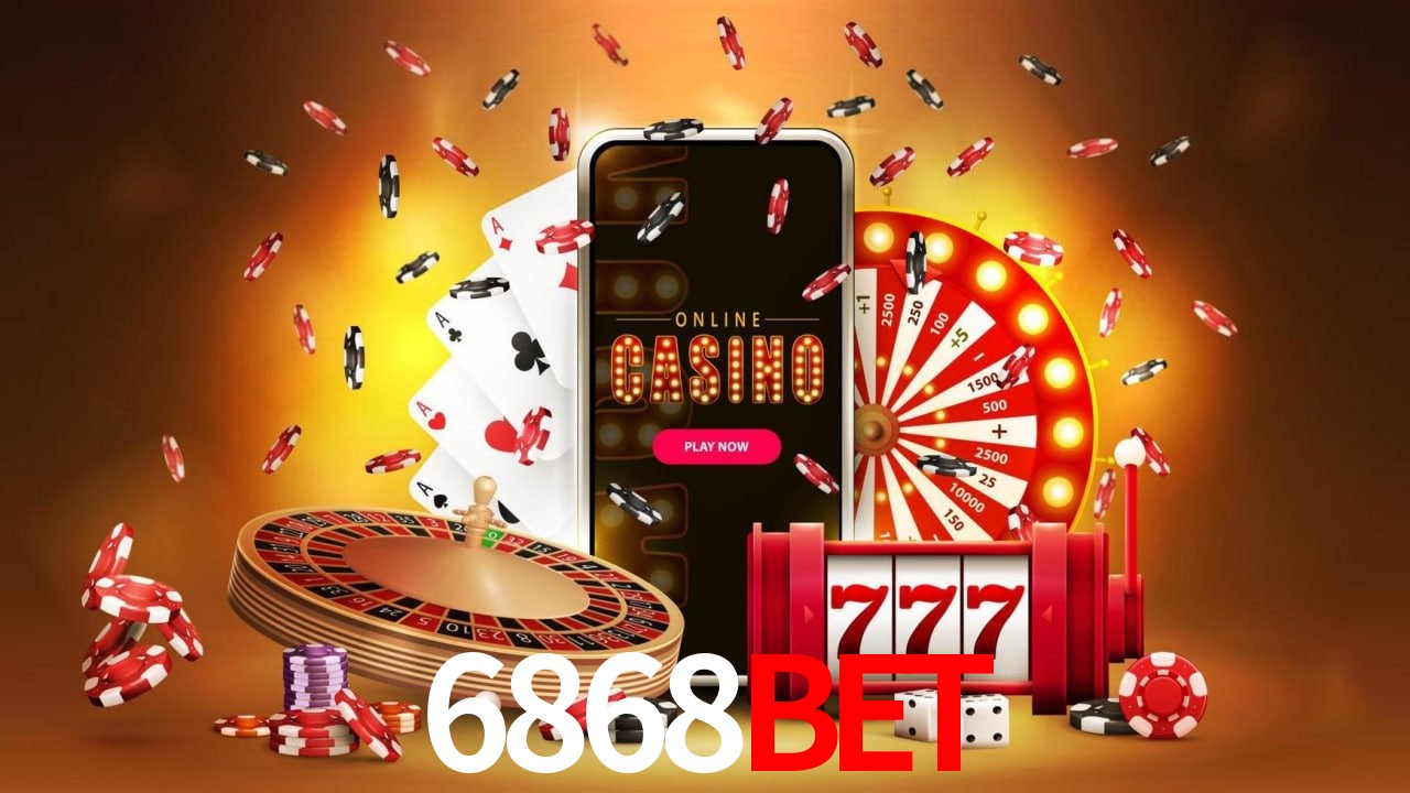 Casino VIP 6868bet