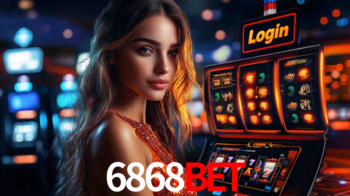 6868bet.com