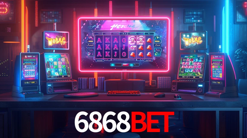6868bet