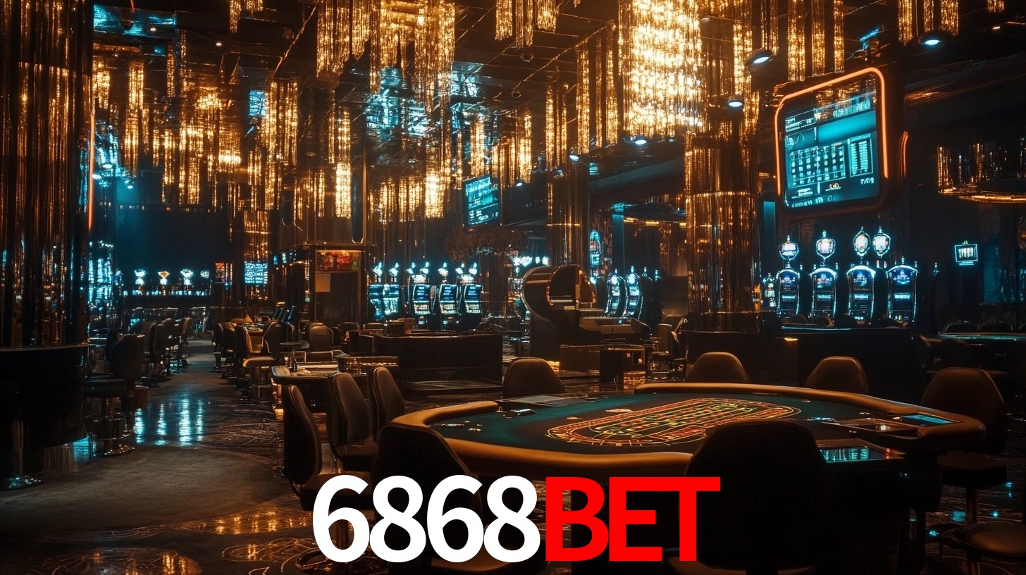 6868bet