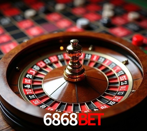 Descubra a Essência do 6868bet: Nossa História e Compromissos