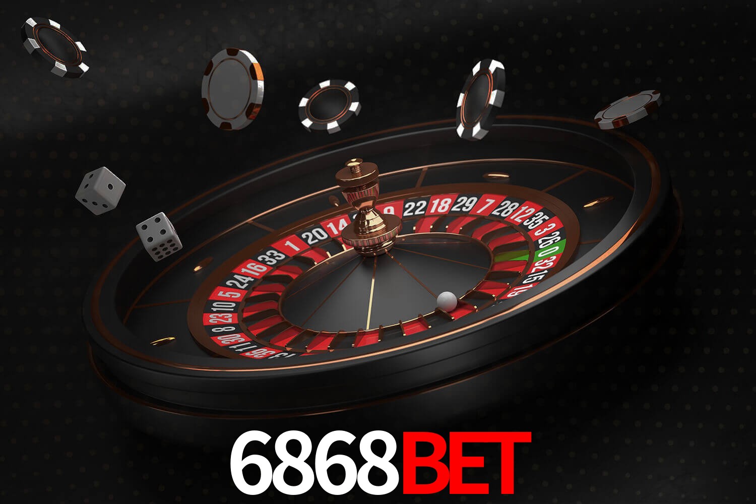 6868bet
