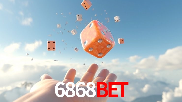 Roulette Table 6868bet