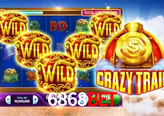 cassino 6868bet