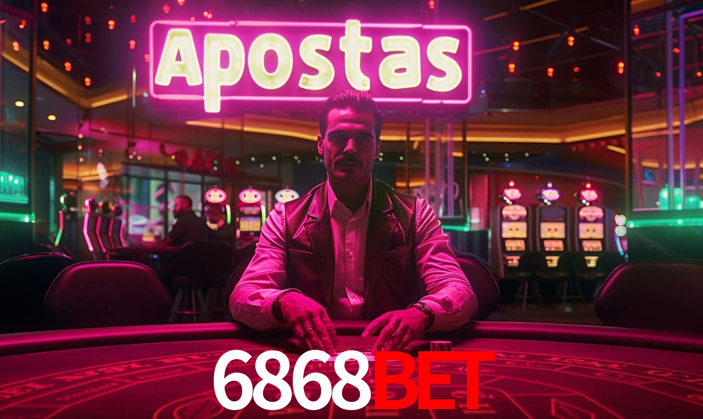 Cadastro Rápido 6868bet