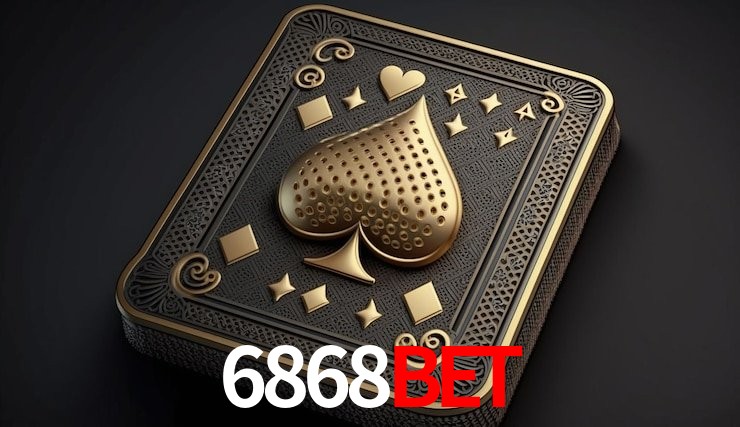 Inovações de Jogos na 6868bet: O Futuro das Experiências Interativas
