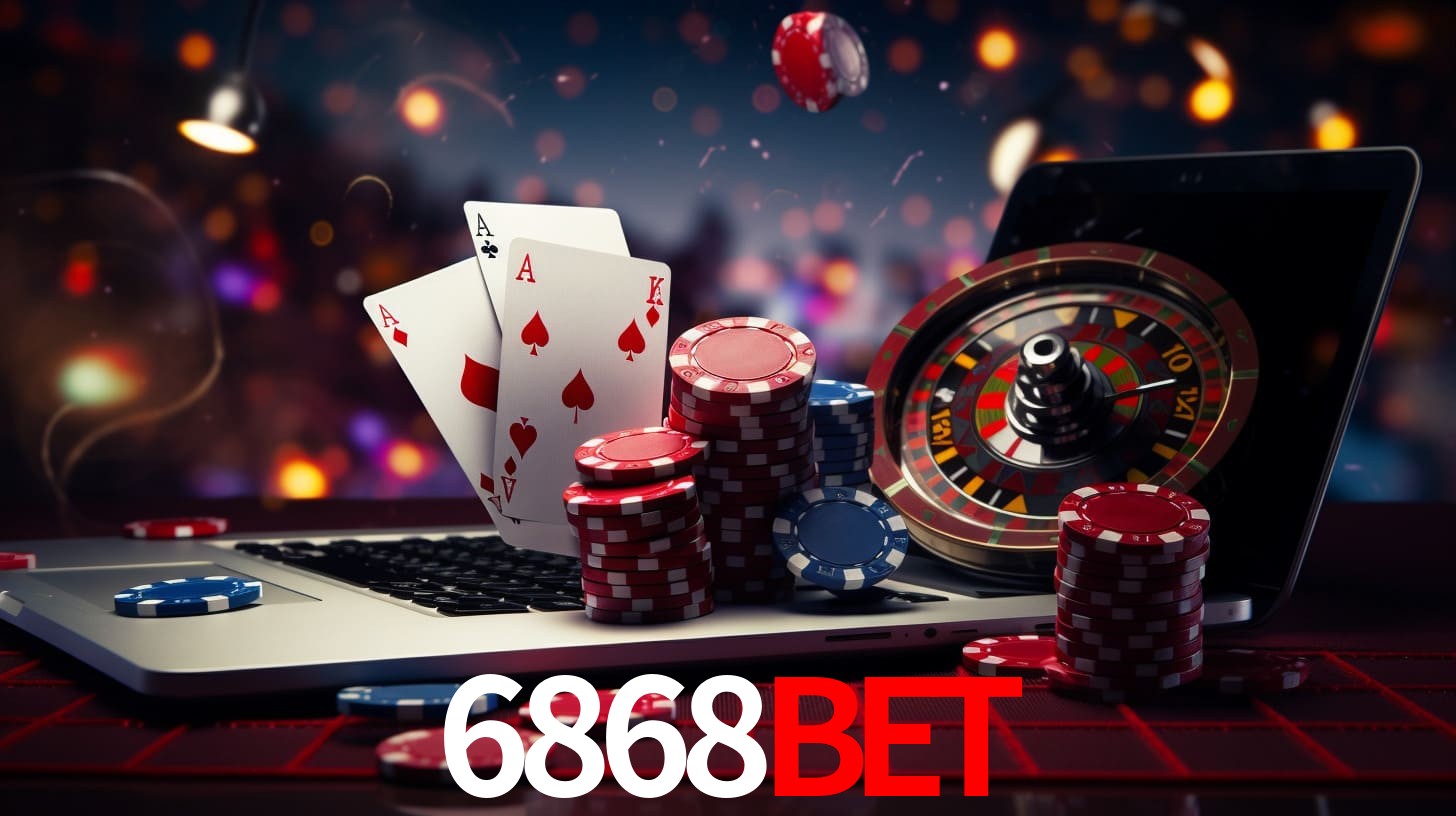 Daily Bonuses 6868bet