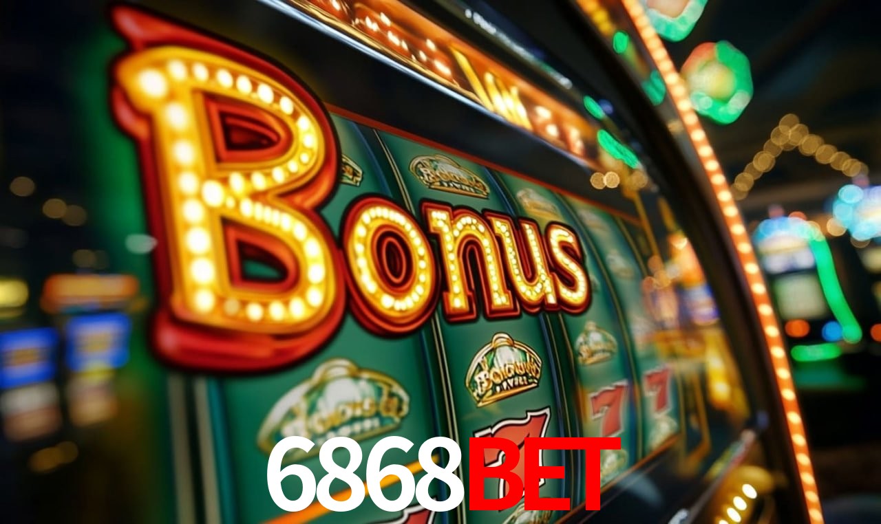Descubra o Programa VIP da 6868bet: Vantagens Exclusivas para Jogadores