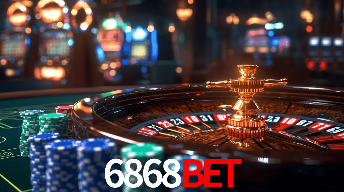 6868bet app