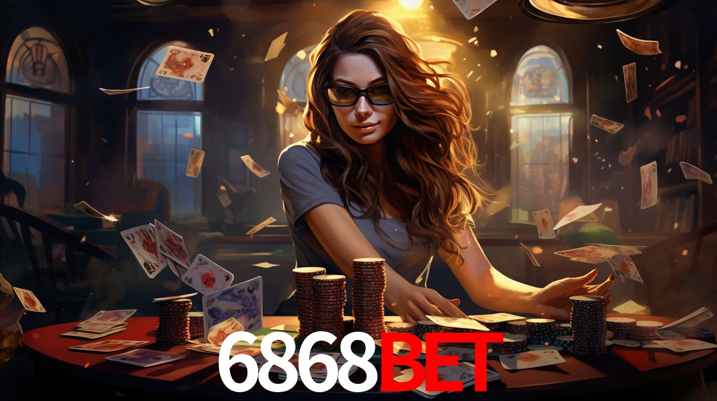 Tournaments 6868bet