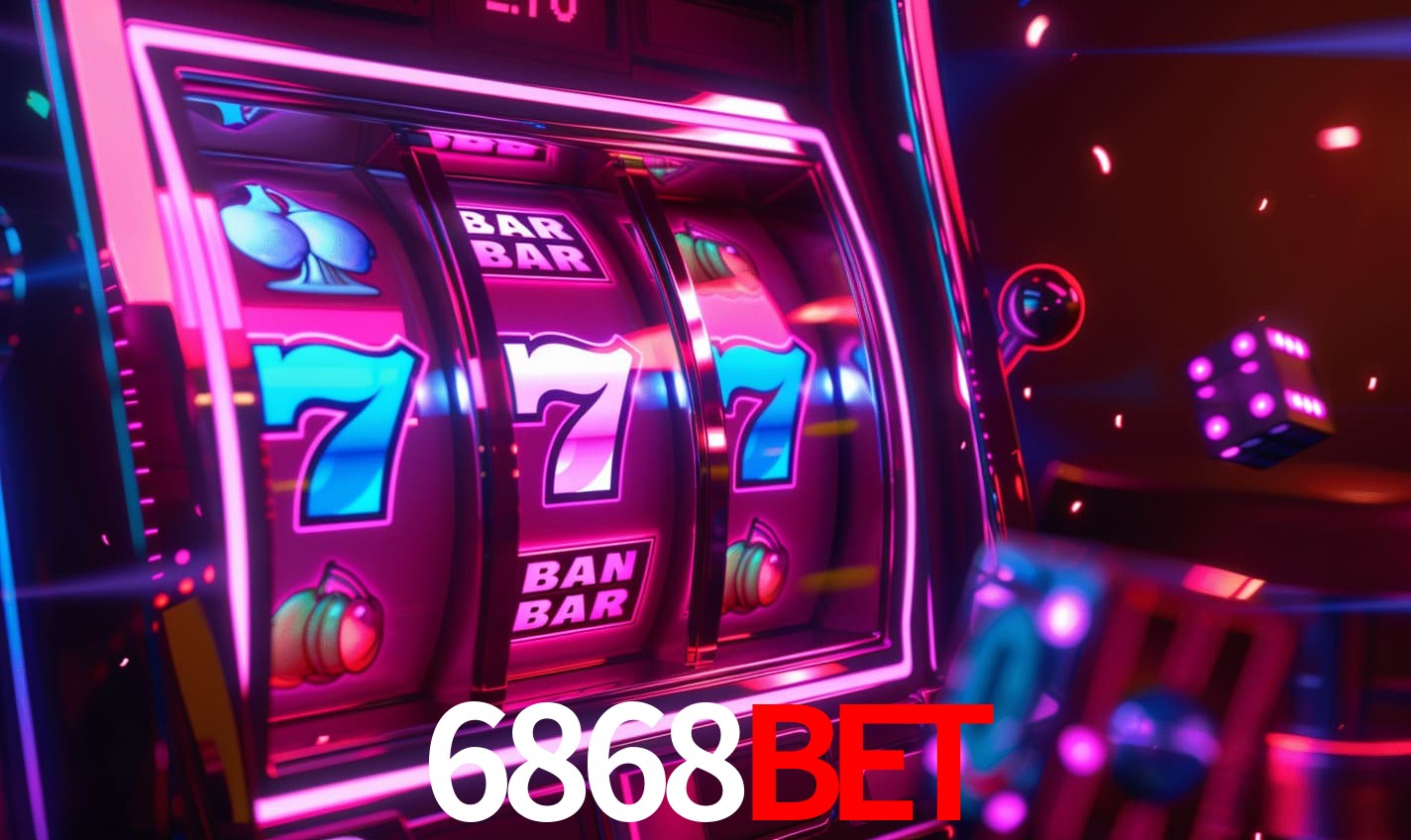 Segurança 2FA 6868bet