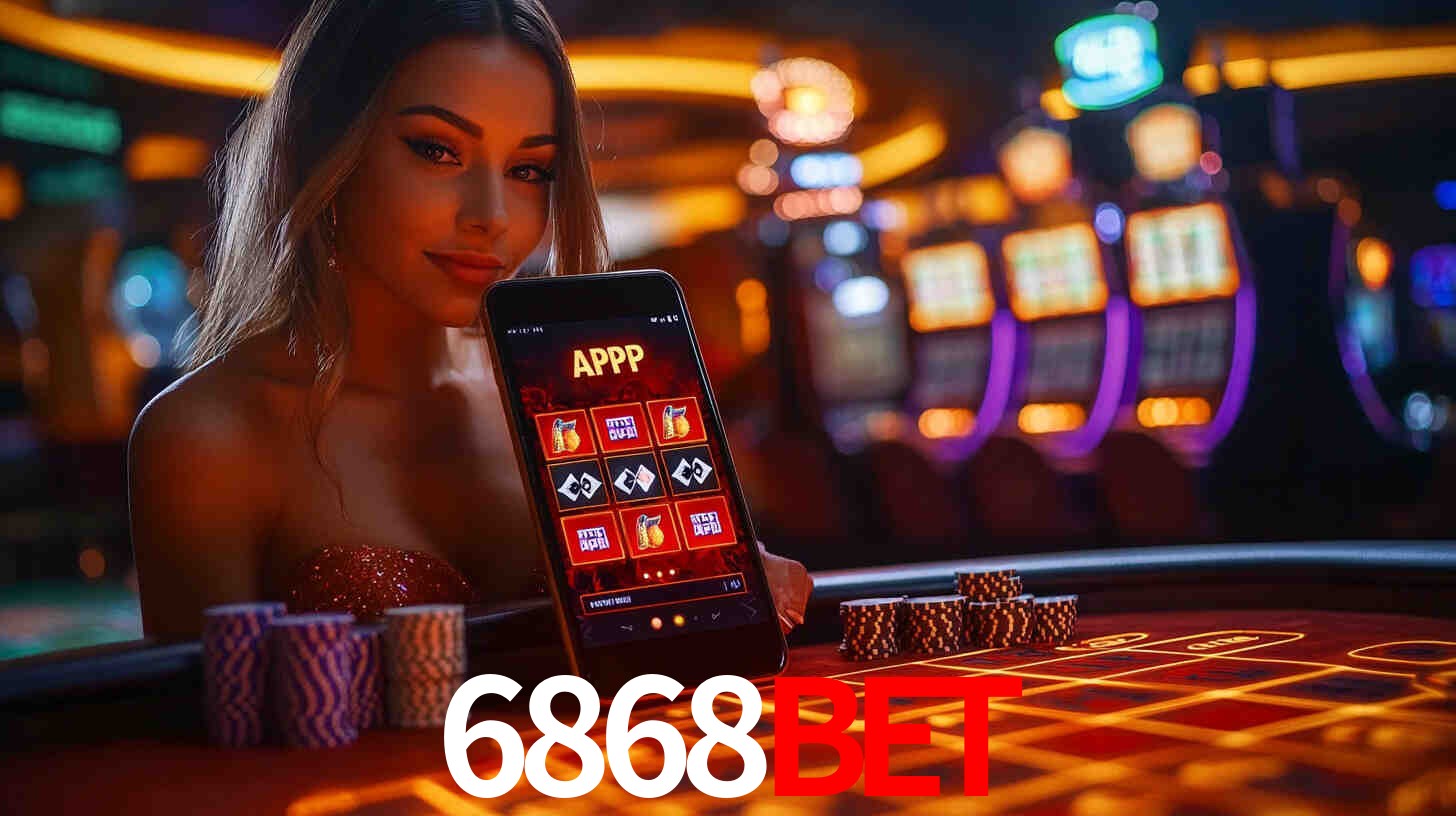 Estatísticas Esportivas 6868bet