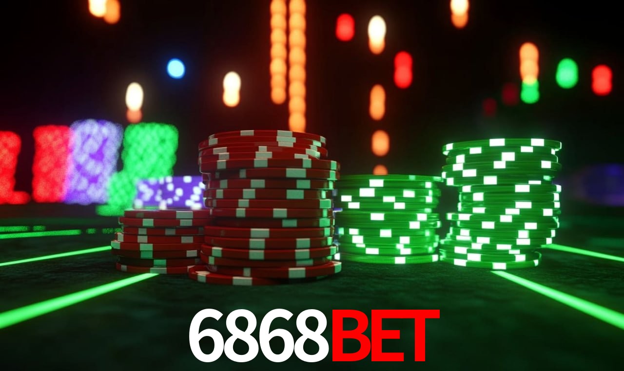 Sports Statistics 6868bet