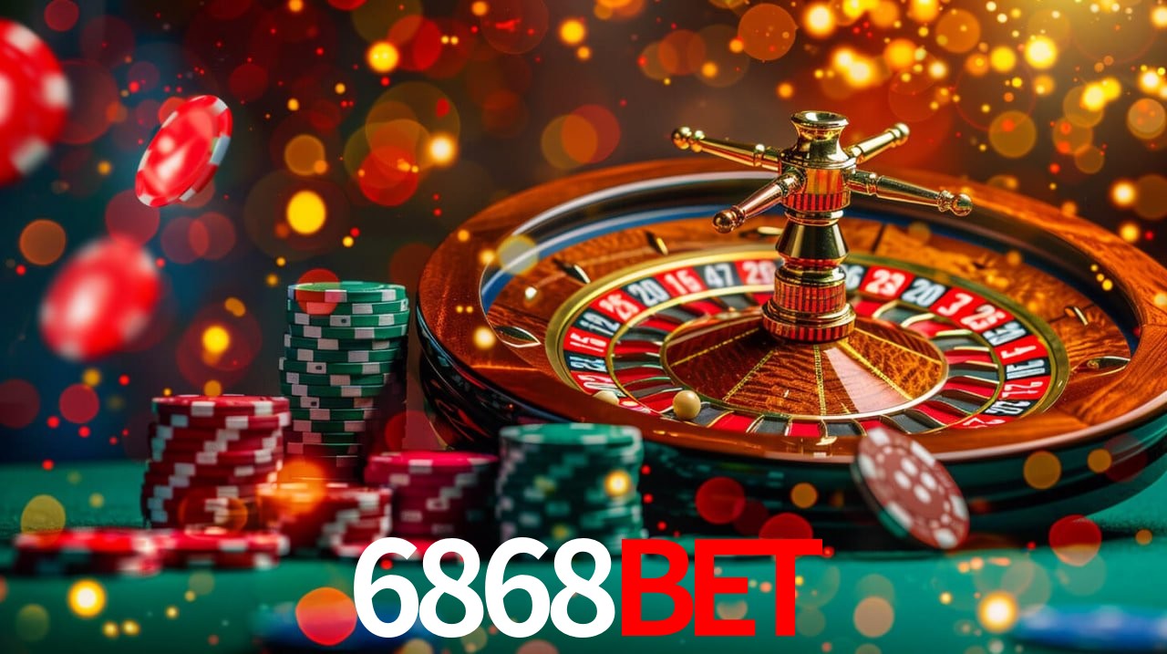 Sistemas de Segurança 6868bet