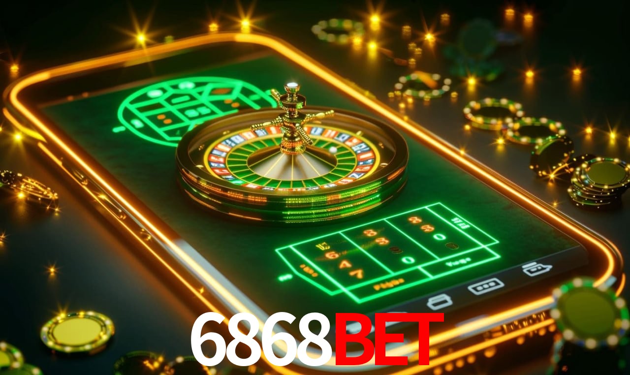 Descubra a Essência do 6868bet: Nossa História e Compromissos