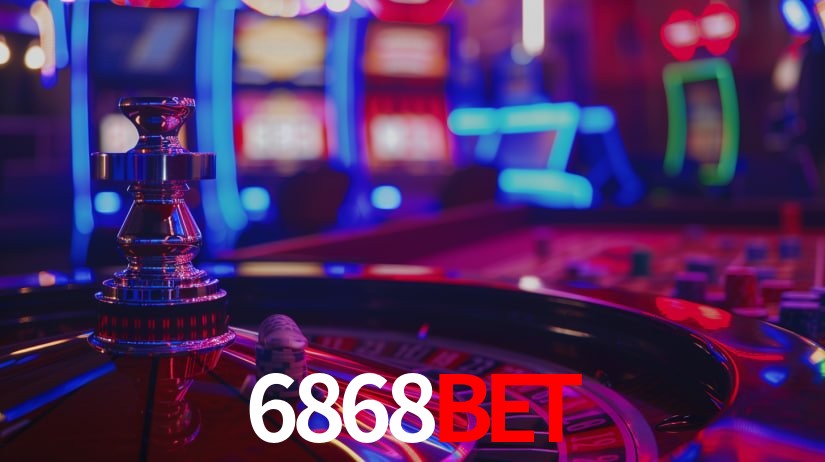6868bet: Seu Especialista em Apostas Esportivas Brasileiras