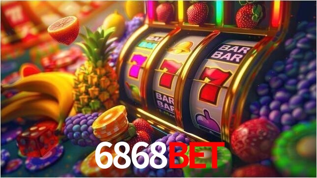 Platform Technology 6868bet