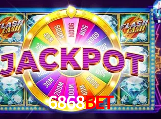 Programa VIP 6868bet